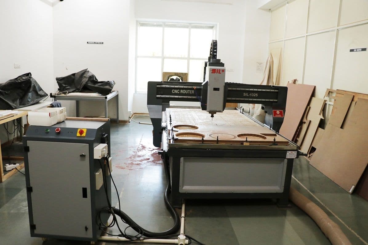 Avantika University Ujjain Students Art photo 20